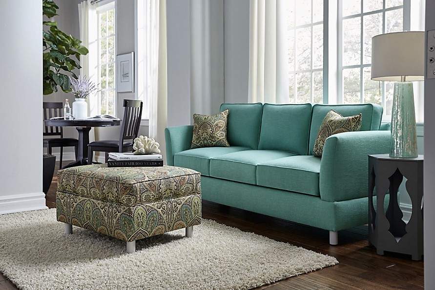 Best 8 Way Hand Tied Sofa Manufacturers Baci Living Room