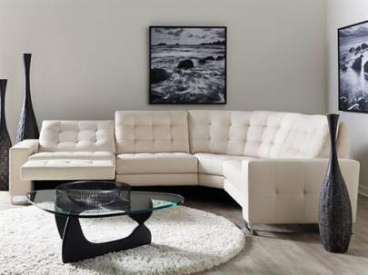 Who are the Best American Reclining Sofa & Sectional Manufacturers?