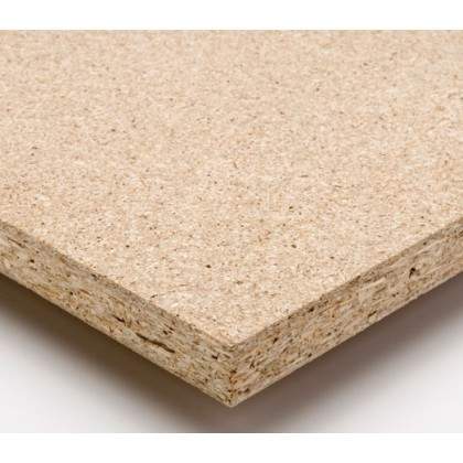 Is Particle board a good material for furniture?