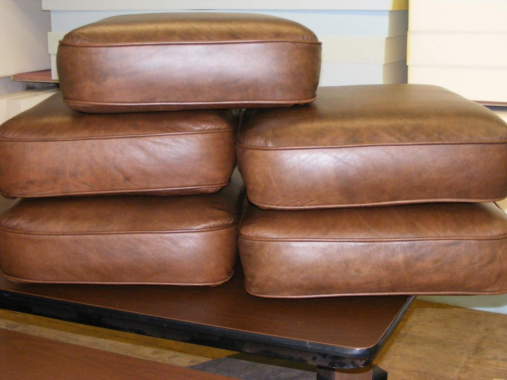 couch cushion foam