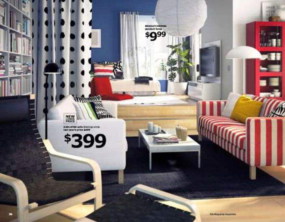 IKEA-Furniture