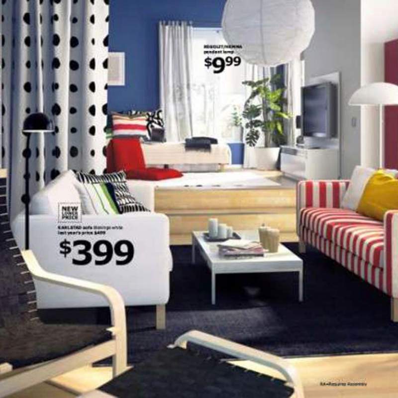 IKEA-Furniture