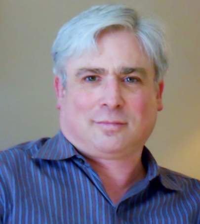 Jeff Frank