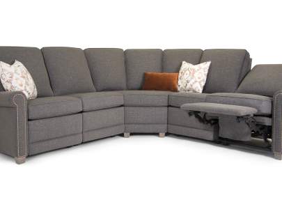 Who Are The Best American Reclining Sofa Sectional Manufacturers