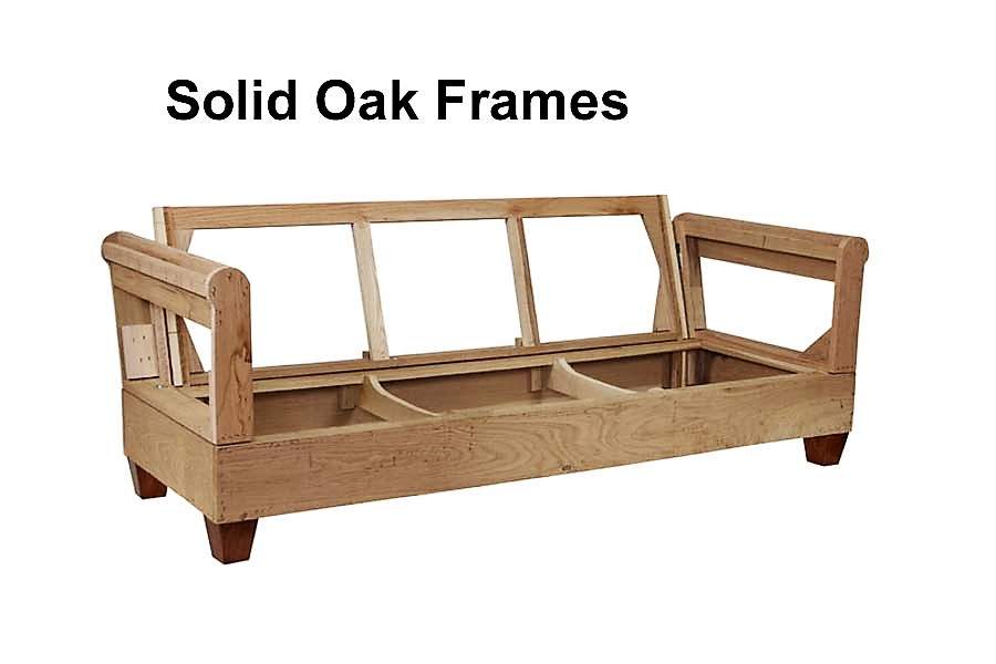 What Are Hardwood Solids In Furniture, Building A Sofa Frame