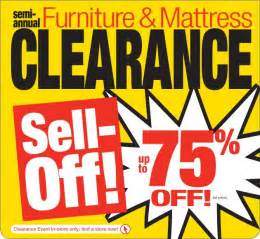 Are Mattresses Advertised at 50% or 75% Off Discounts Really  Bargains?